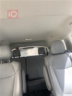 تويوتا سيينا